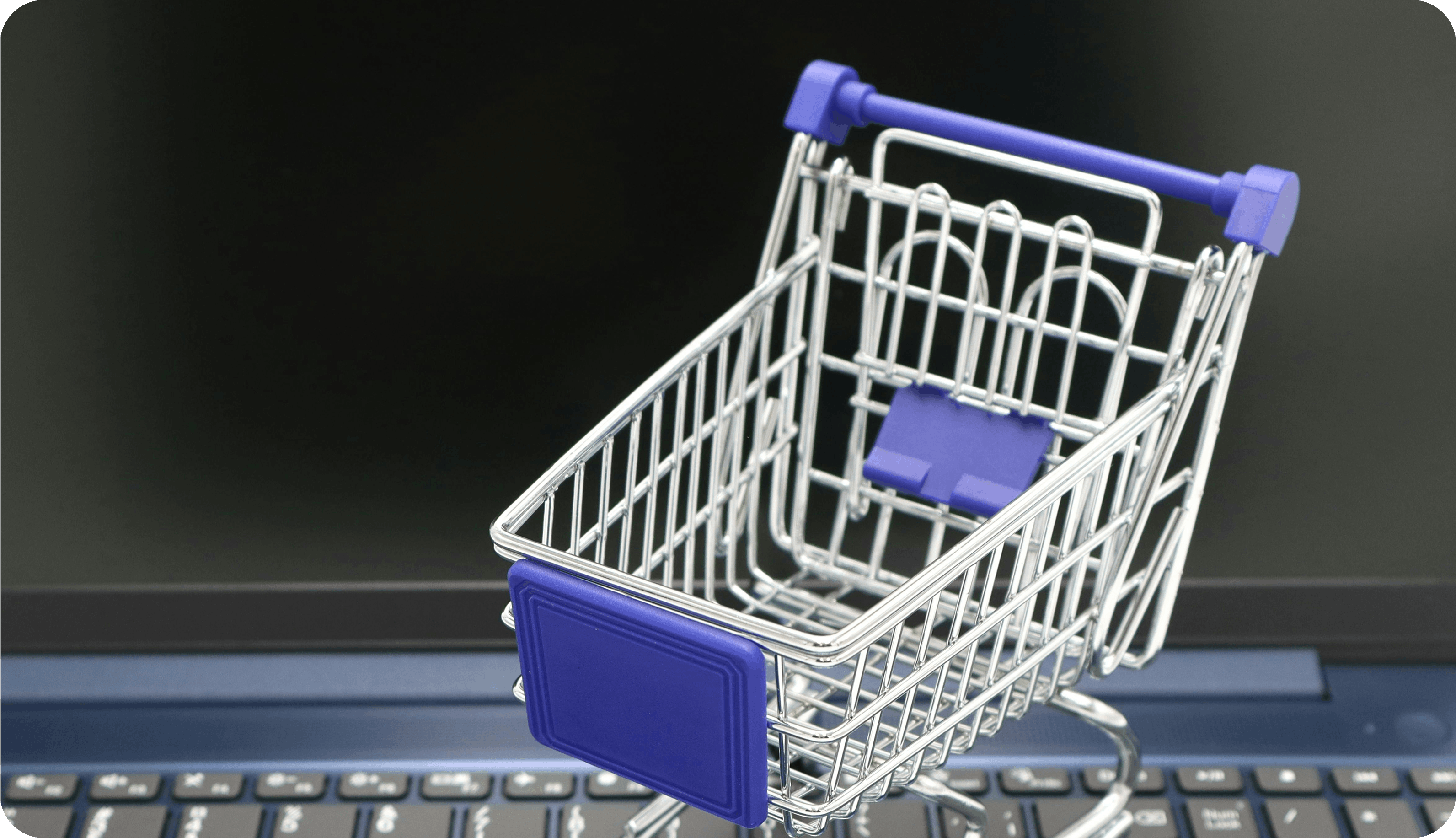 E-ticareti güçlendirme projesi görseli